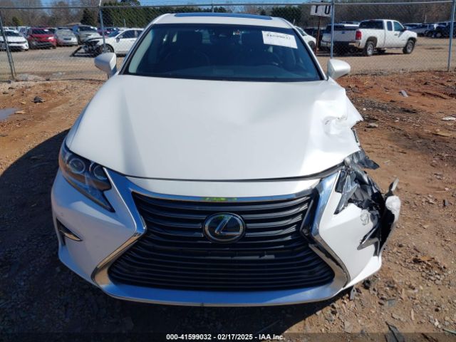 JTHBK1GGXG2222439 Lexus ES 350