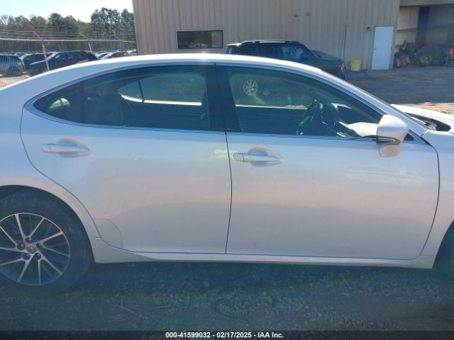 JTHBK1GGXG2222439 Lexus ES 350