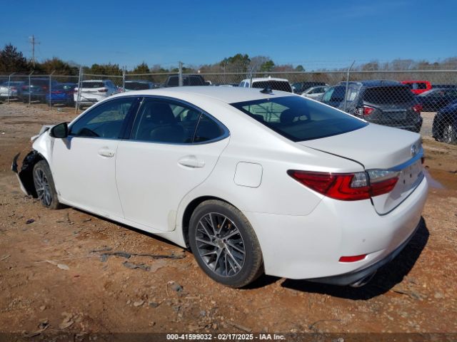 JTHBK1GGXG2222439 Lexus ES 350