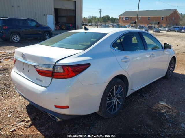 JTHBK1GGXG2222439 Lexus ES 350