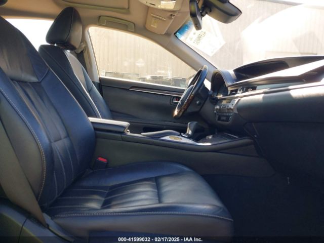 JTHBK1GGXG2222439 Lexus ES 350