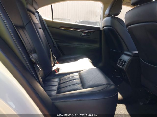 JTHBK1GGXG2222439 Lexus ES 350