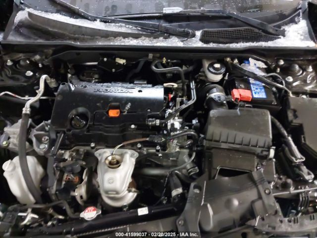 2HGFE2F59RH558773 Honda Civic Sport