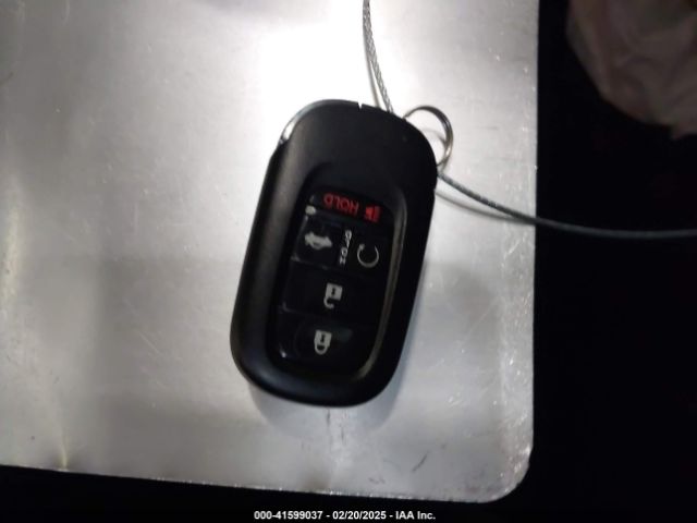 2HGFE2F59RH558773 Honda Civic Sport