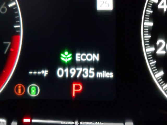2HGFE2F59RH558773 Honda Civic Sport