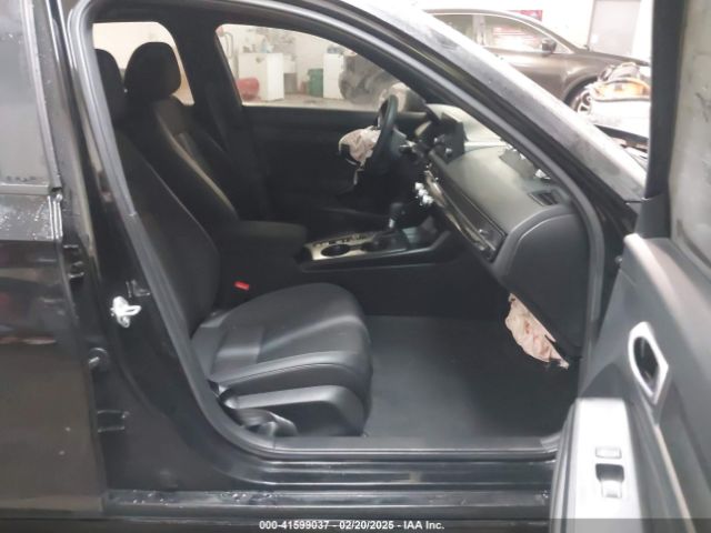 2HGFE2F59RH558773 Honda Civic Sport