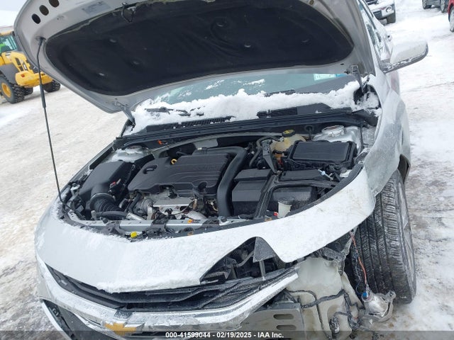 Chevrolet MALIBU LT 2019 1G1ZD5ST9KF119206 Image 10