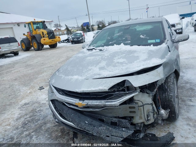 Chevrolet MALIBU LT 2019 1G1ZD5ST9KF119206 Image 12