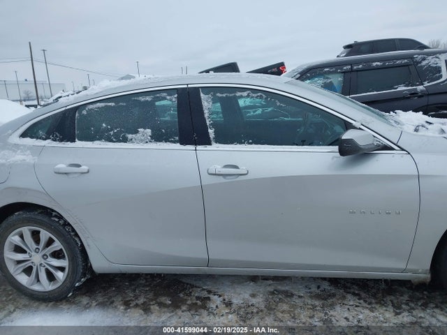 Chevrolet MALIBU LT 2019 1G1ZD5ST9KF119206 Image 13