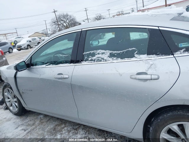 Chevrolet MALIBU LT 2019 1G1ZD5ST9KF119206 Image 14