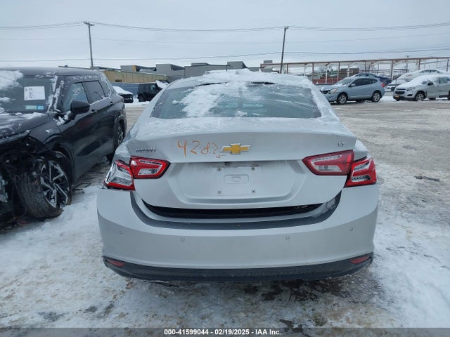 Chevrolet MALIBU LT 2019 1G1ZD5ST9KF119206 Image 16