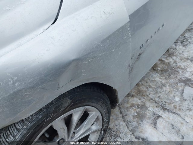 Chevrolet MALIBU LT 2019 1G1ZD5ST9KF119206 Image 17