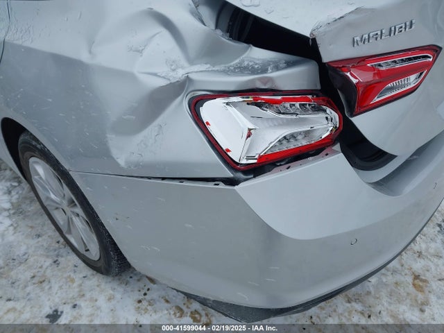 Chevrolet MALIBU LT 2019 1G1ZD5ST9KF119206 Image 18