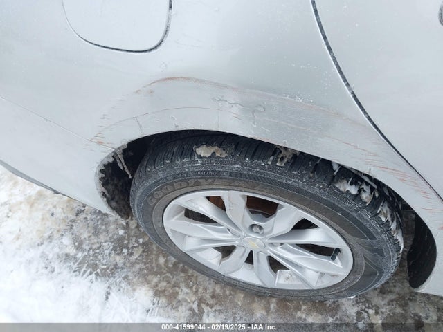 Chevrolet MALIBU LT 2019 1G1ZD5ST9KF119206 Image 19