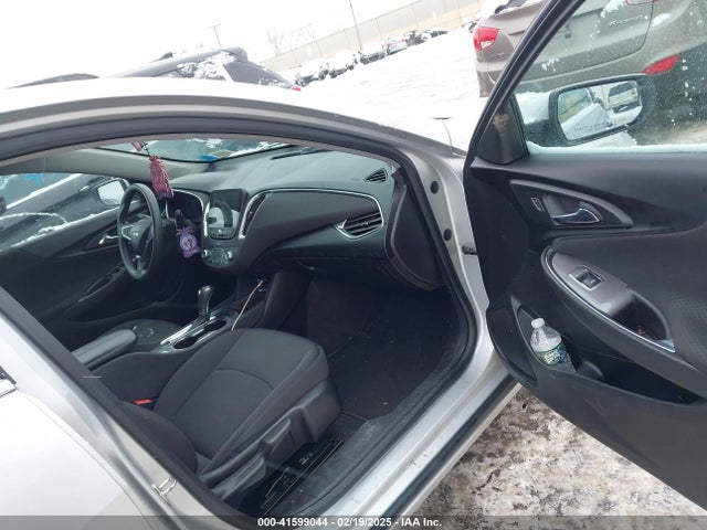 Chevrolet MALIBU LT 2019 1G1ZD5ST9KF119206 Image 5