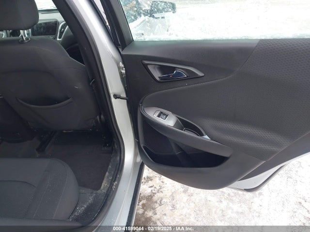 Chevrolet MALIBU LT 2019 1G1ZD5ST9KF119206 Image 8