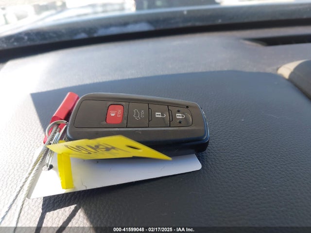 Toyota Highlander Xle 2023 5TDKDRBH8PS042797 Image 11