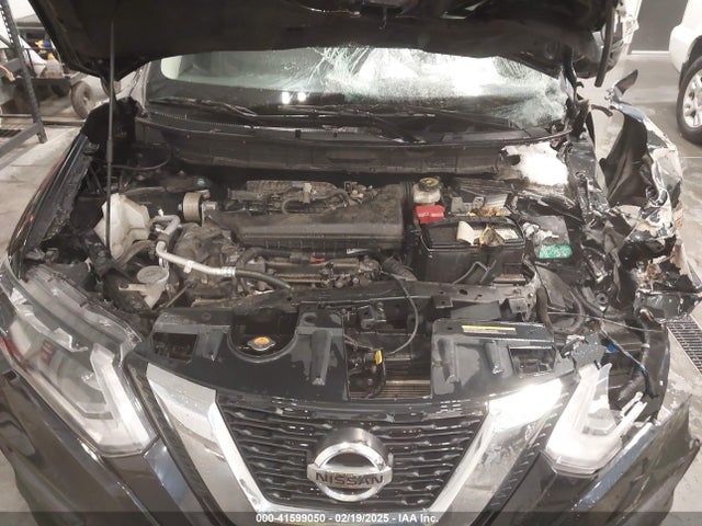 KNMAT2MVXHP526961 Nissan ROGUE S