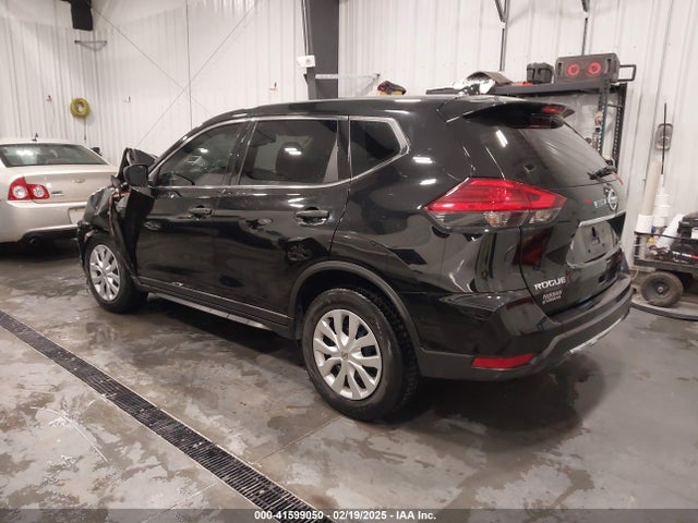 KNMAT2MVXHP526961 Nissan ROGUE S