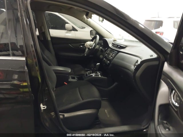 KNMAT2MVXHP526961 Nissan ROGUE S
