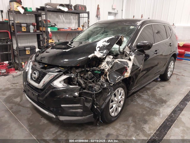 KNMAT2MVXHP526961 Nissan ROGUE S