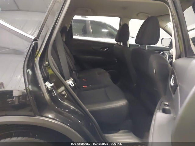 KNMAT2MVXHP526961 Nissan ROGUE S