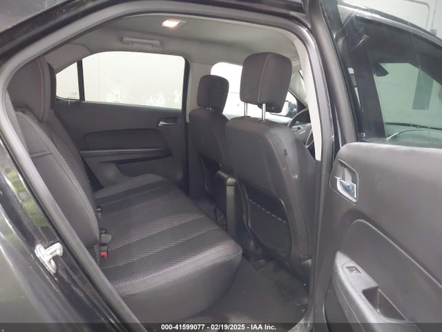 2010 Chevrolet Equinox Lt მანქანა იყიდება აუქციონზე, vin: 2CNFLEEW8A6352534, აუქციონის ნომერი: 41599077