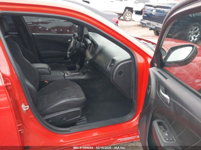 2C3CDXHG9PH603681 Dodge CHARGER GT