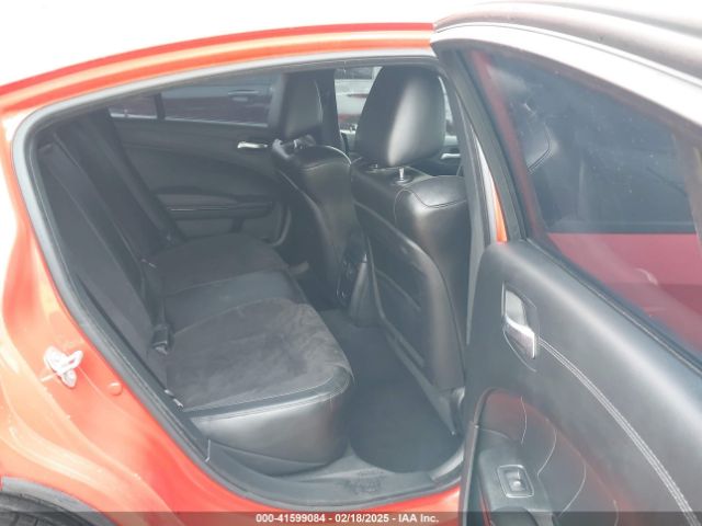 2C3CDXHG9PH603681 Dodge CHARGER GT