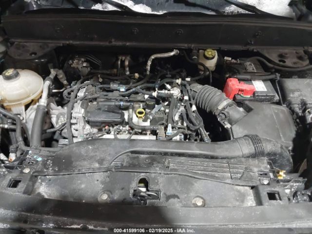 3FMCR9A62NRD24175 Ford Bronco Sport