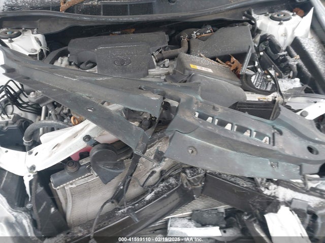 Toyota CAMRY LE 2017 4T1BF1FKXHU731265 Image 10