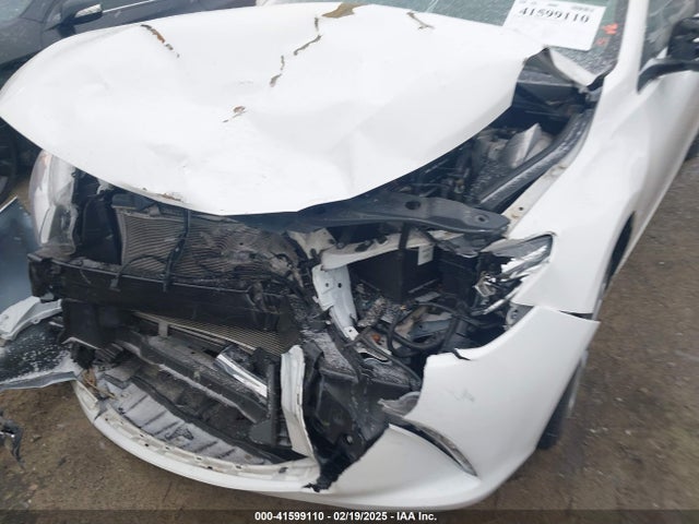 Toyota CAMRY LE 2017 4T1BF1FKXHU731265 Image 6