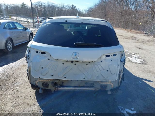 5J8TB4H56GL013392 Acura Rdx Technology   Acurawatch Plus Packages/technology Package