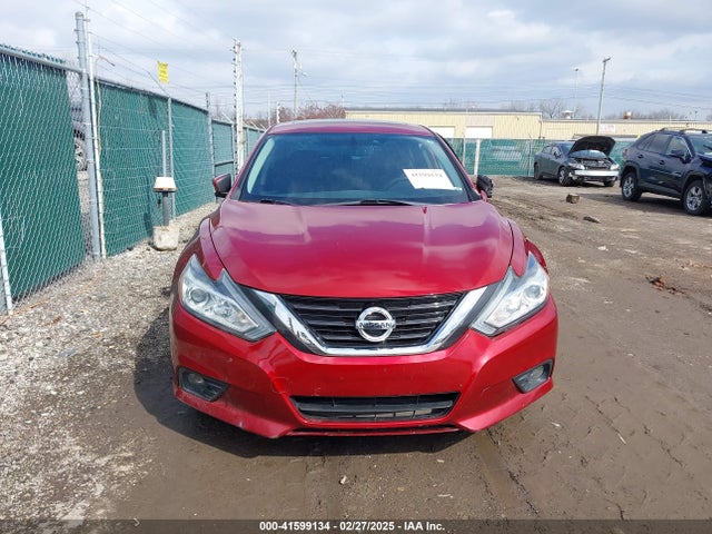 Nissan Altima 2.5 Sv 2017 1N4AL3AP8HC493256 Image 12