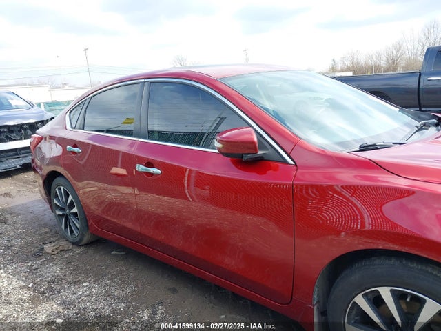 Nissan Altima 2.5 Sv 2017 1N4AL3AP8HC493256 Image 13