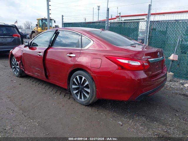 Nissan Altima 2.5 Sv 2017 1N4AL3AP8HC493256 Image 3