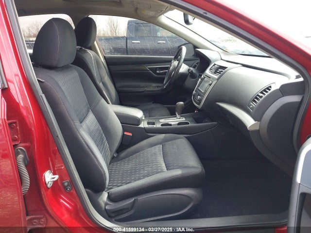 Nissan Altima 2.5 Sv 2017 1N4AL3AP8HC493256 Image 5