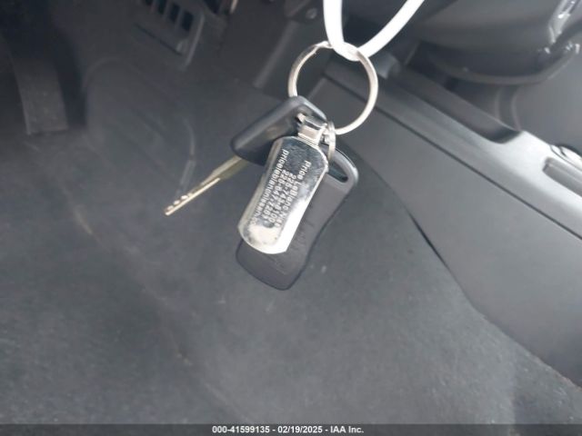 1N6DD0CU3KN873734 Nissan Frontier Sv