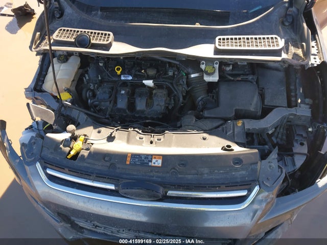 1FMCU9J91FUA20502 Ford Escape