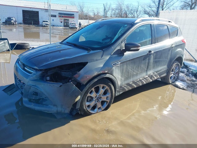 1FMCU9J91FUA20502 Ford Escape