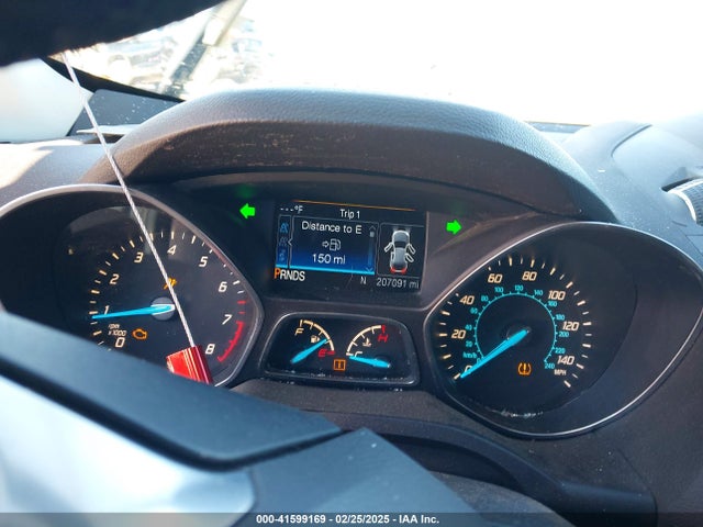 1FMCU9J91FUA20502 Ford Escape