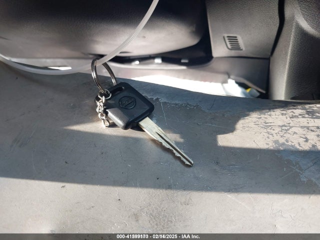 Nissan Versa 1.6 S 2024 3N1CN8DVXRL839658 Image 11