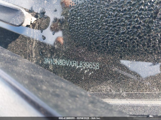 Nissan Versa 1.6 S 2024 3N1CN8DVXRL839658 Image 9