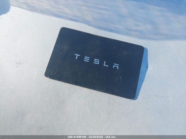 5YJ3E1EA0PF684436 Tesla Model 3 Rear-wheel Drive