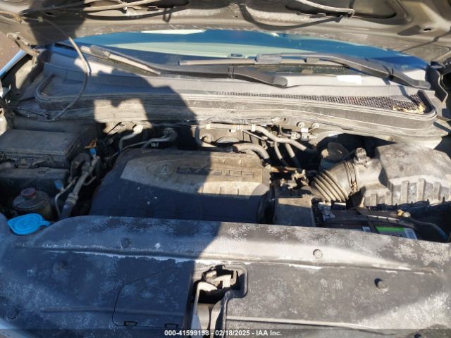 2008 ACURA MDX 2HNYD28278H541122 Photo 9