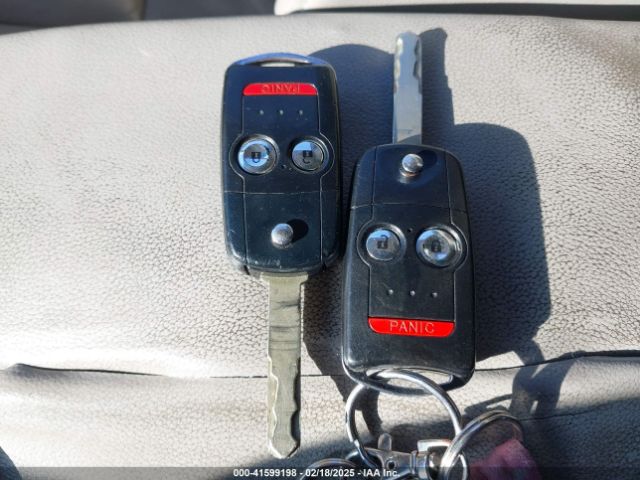 2008 ACURA MDX 2HNYD28278H541122 Photo 10