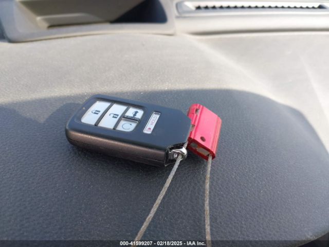 1HGCV2F98JA012037 Honda Accord Touring 2.0t