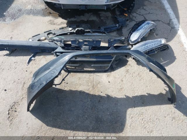 1HGCV2F98JA012037 Honda Accord Touring 2.0t