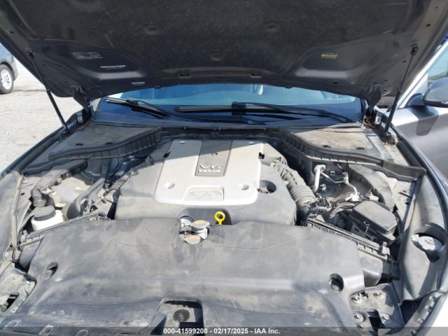 JN1BV7AP7EM678018 Infiniti Q50 Premium