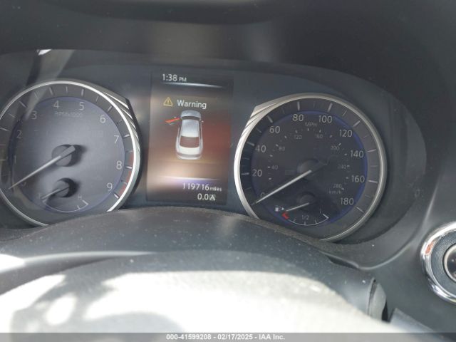 JN1BV7AP7EM678018 Infiniti Q50 Premium